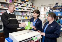 Quality Improvement and Safety  