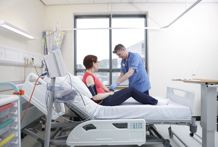 TASC - supporting innovation and excellence in Clinical Trials and Research